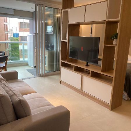 Sua Casa Na Vila Madalena Sao Paulo Bagian luar foto