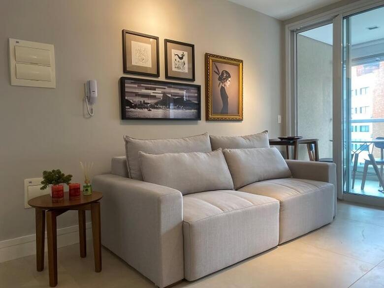 Sua Casa Na Vila Madalena Sao Paulo Bagian luar foto