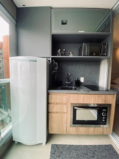Sua Casa Na Vila Madalena Sao Paulo Bagian luar foto